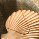 Stevie Choker Necklace