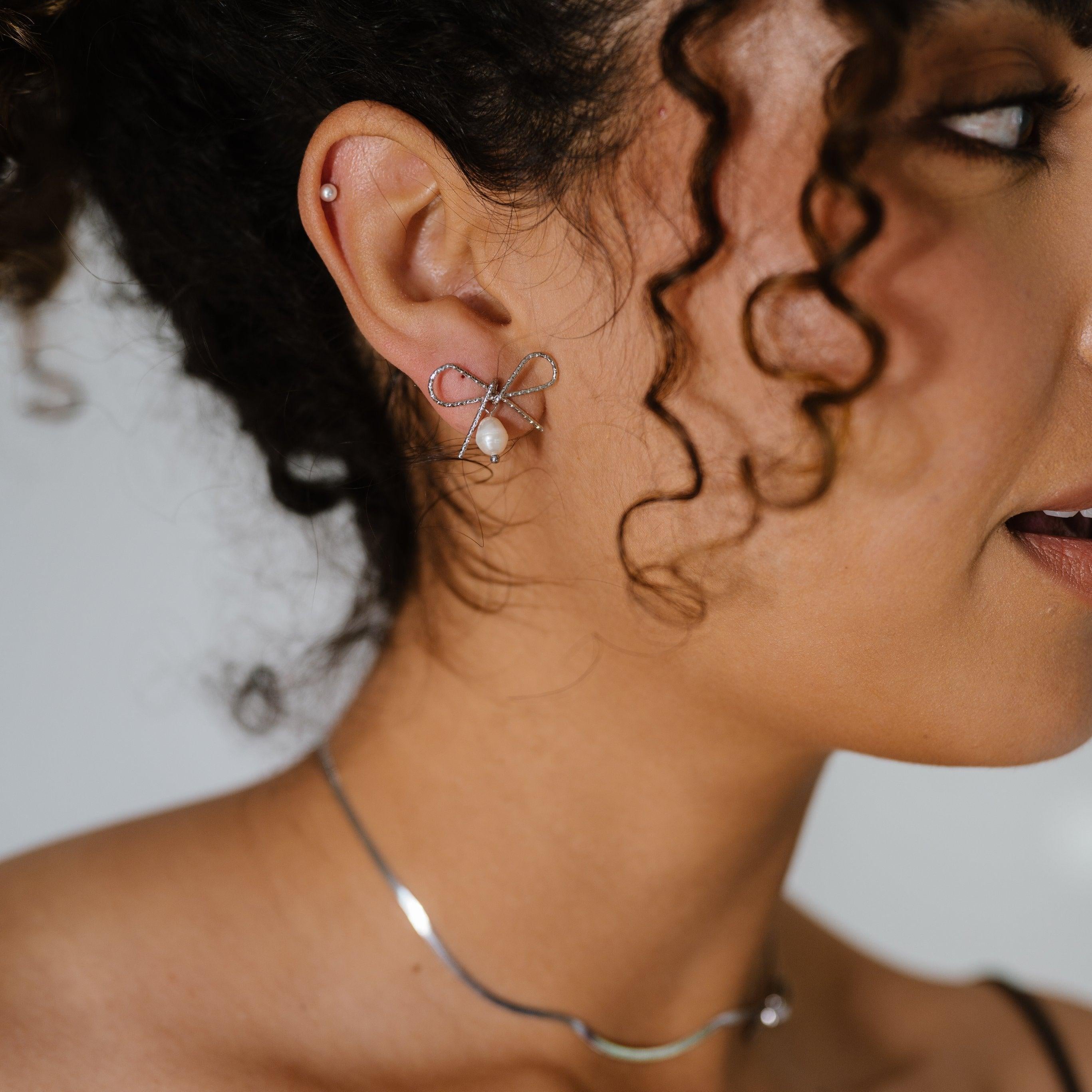 Cindy Lou Earrings