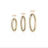 Clicker Hoop (Choose a Size)