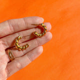 Rope Hoops