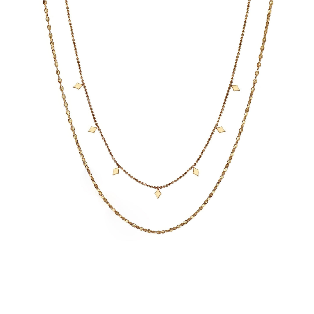 Kismet 2-in-1 Necklace