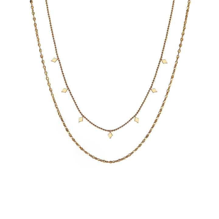 Kismet 2-in-1 Necklace